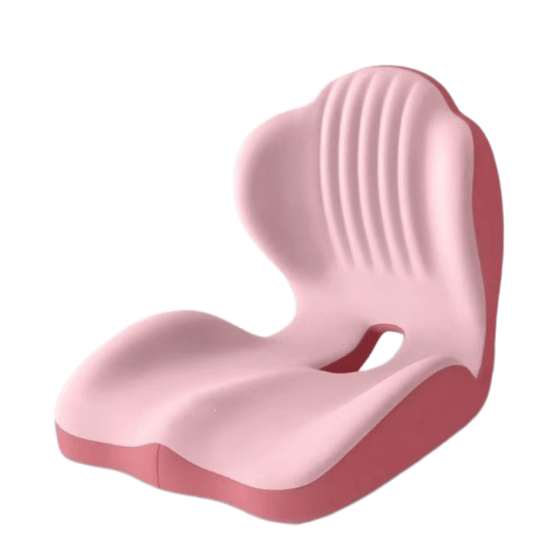 ComfiCore – Ergonomisch Schuim Zitkussen