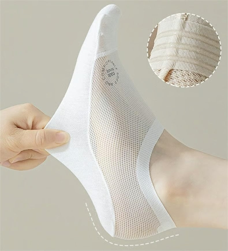 2+2 GRATIS | CottonGrip™ | Onzichtbaar comfort dat je de hele dag koel, droog en zelfverzekerd houdt
