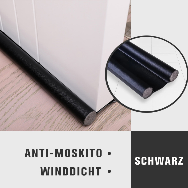 Waterdichte deuronderdichting