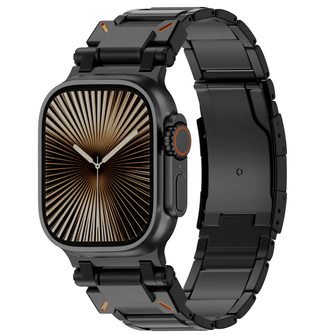 TitanX™ Band - Ultra-Smartwatch Pro
