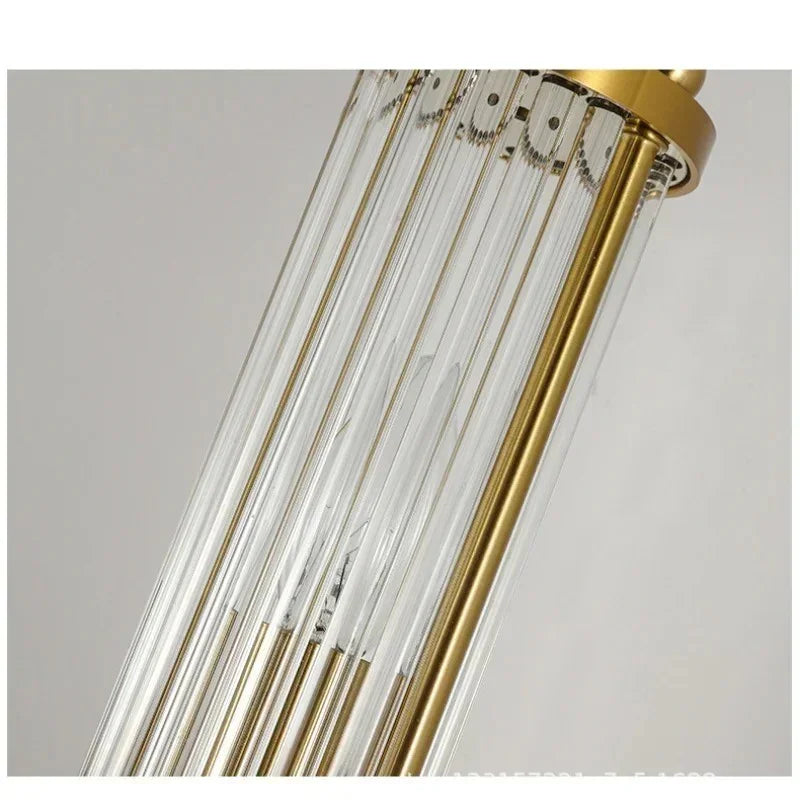 Splendore Elegante Wandlamp
