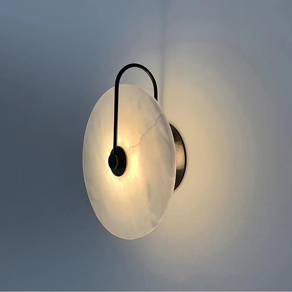 Albatroso Wandlamp