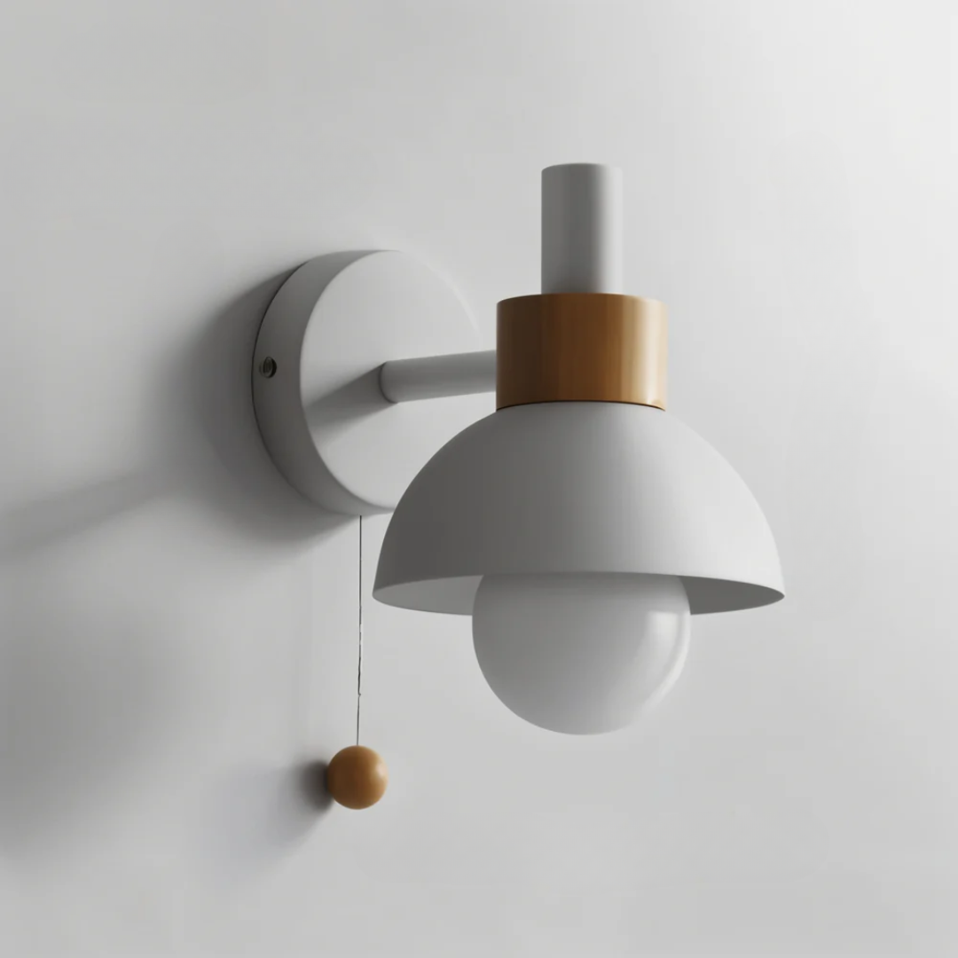 Melyx - Stijlvolle LED Wandlamp