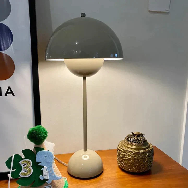 Moderne Tafel lamp