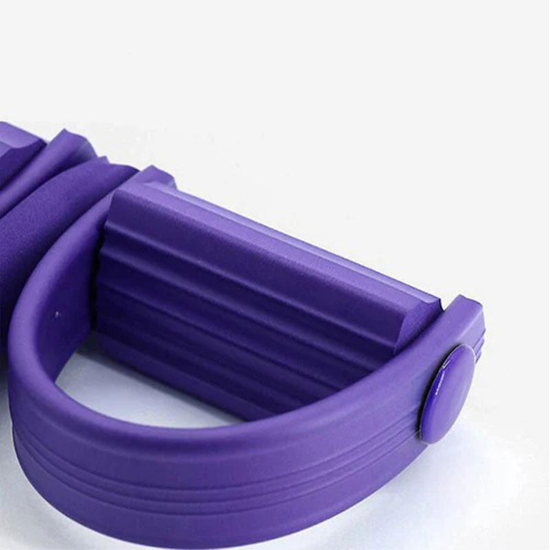Fitness-Pedaal-Enkeltrainer