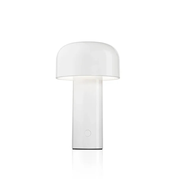 Bolendo HaloGleam | Paddenstoel Oplaadbare Tafellamp