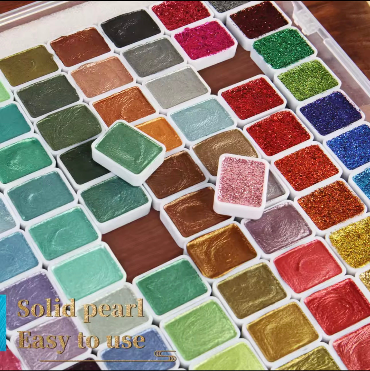 VibrantaX™ | Ontsteek pure creativiteit met kleuren die jouw kunstwerk tot leven brengen!
