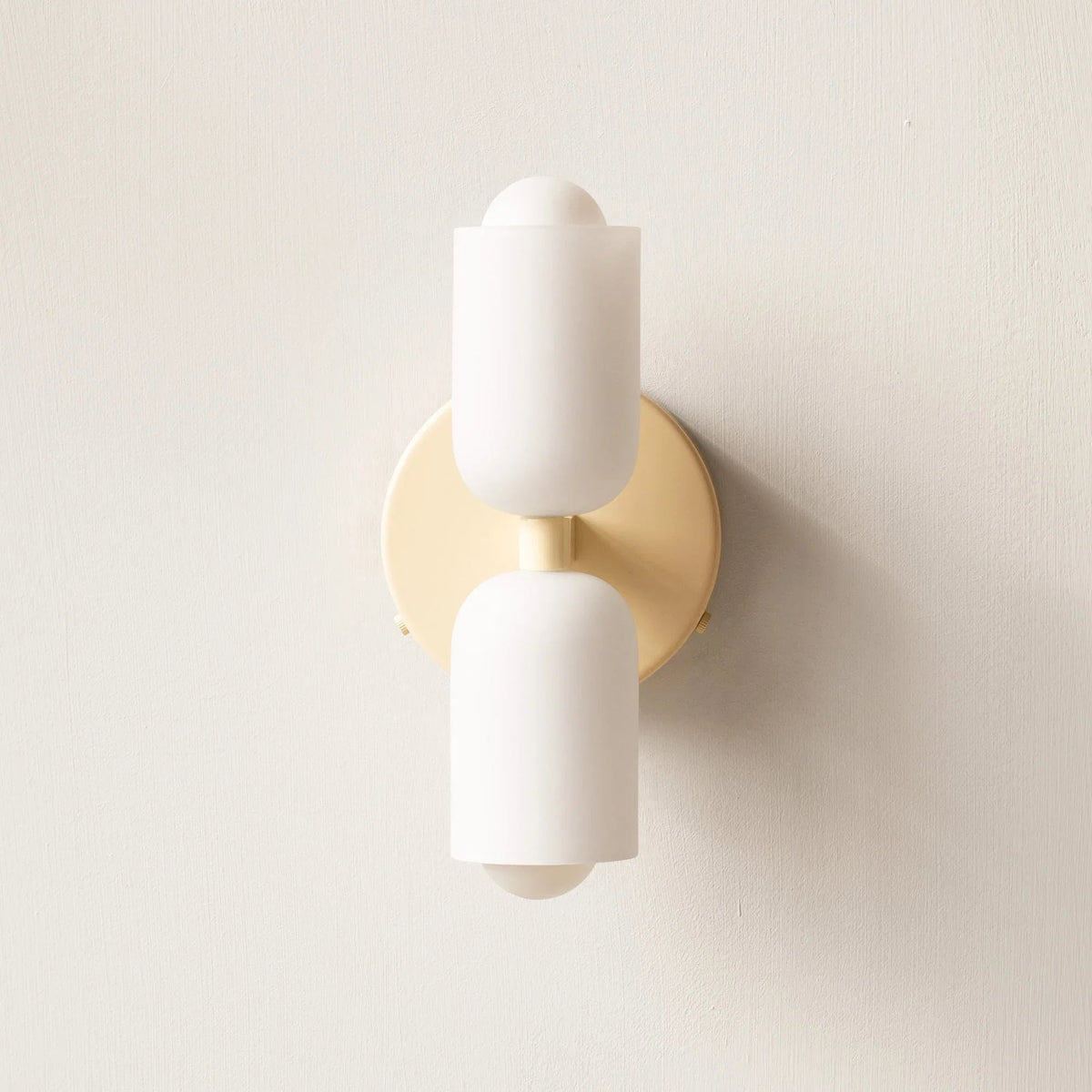 Fiamma wandlamp