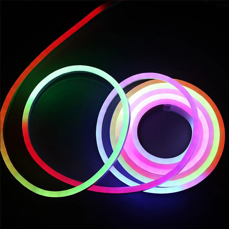 SpectraLight™ - Slimme LED-strips