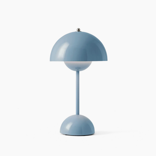 Stijlvolle Auroraglo Led-Tafellamp Voor De Woonkamer