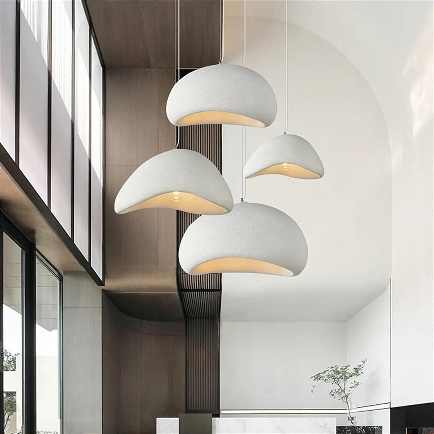 NordicGlow | Vintage geïnspireerd ontwerp met moderne LED compatibiliteit
