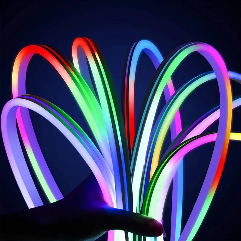 SpectraLight™ - Slimme LED-strips