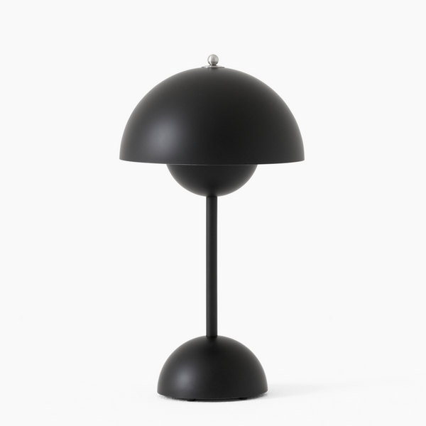 Stijlvolle Auroraglo Led-Tafellamp Voor De Woonkamer