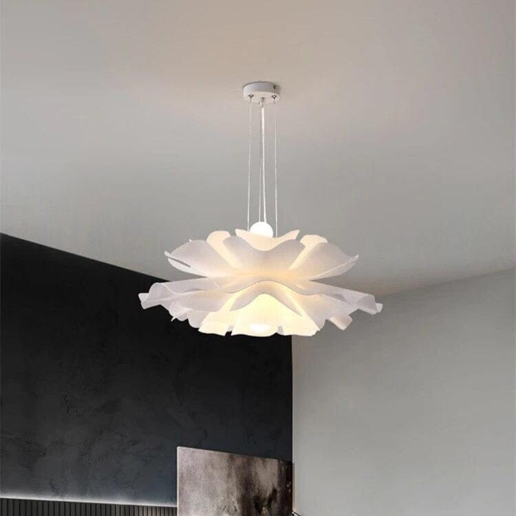 Cloud Flower Hanglamp