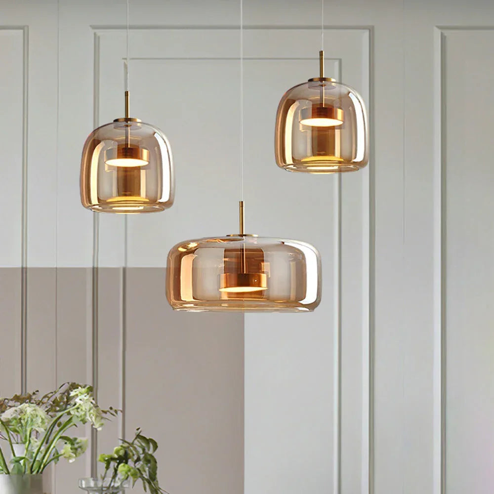 Växa Hanglamp