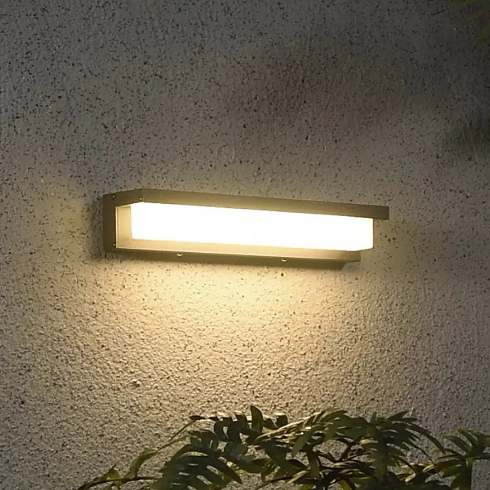 Giulia Zonne- Buitenwandlamp