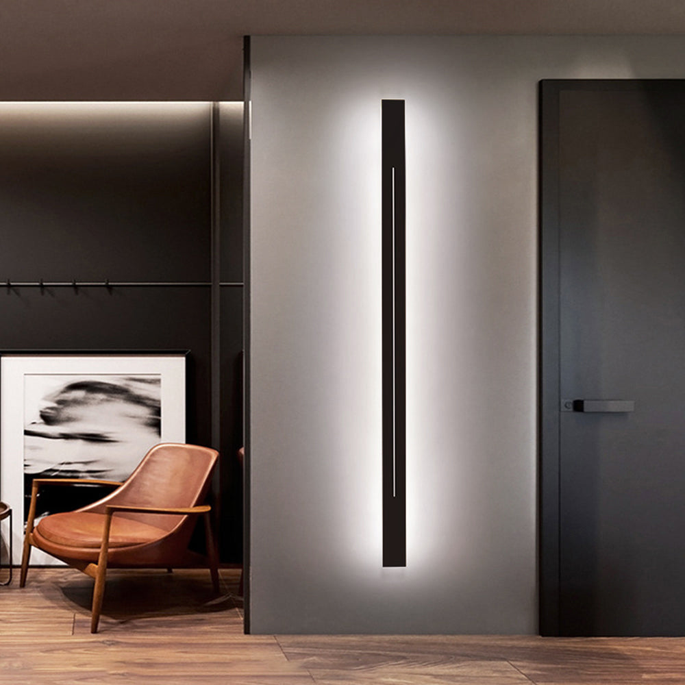 Azin Eenvoudige Binnen Moderne LED Wandlamp