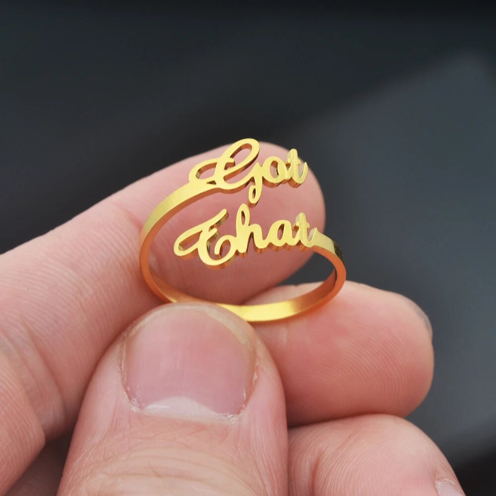 Moederdagcadeau | RingCrown | Verander liefde en herinneringen in een uniek sieraad, waarbij elke ring zijn eigen verhaal vertelt