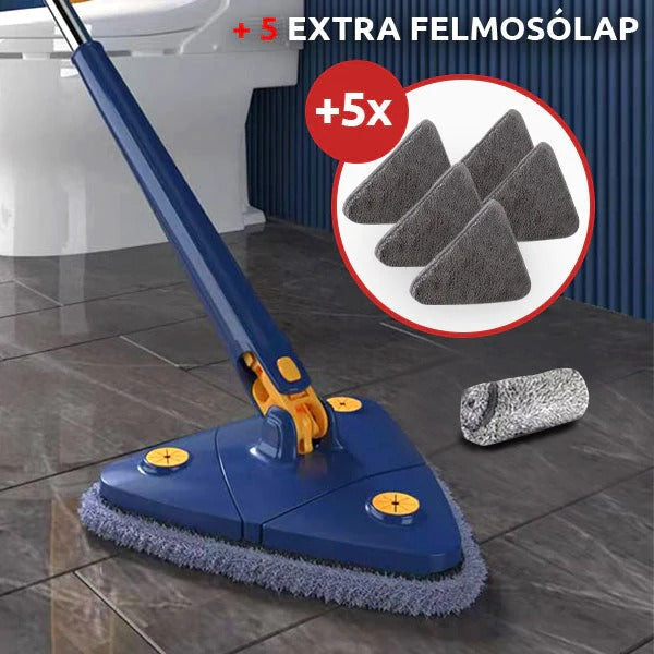 50% Korting | ActionClean™ | Een hulpmiddel voor schoonmaak