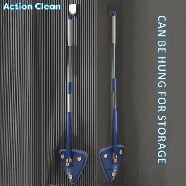 50% Korting | ActionClean™ | Een hulpmiddel voor schoonmaak