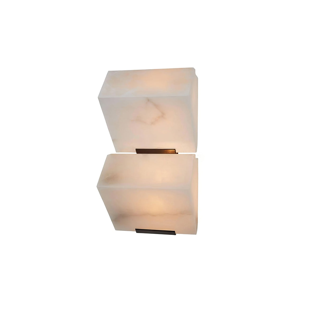 Vimiryra Alabaster Wandlamp