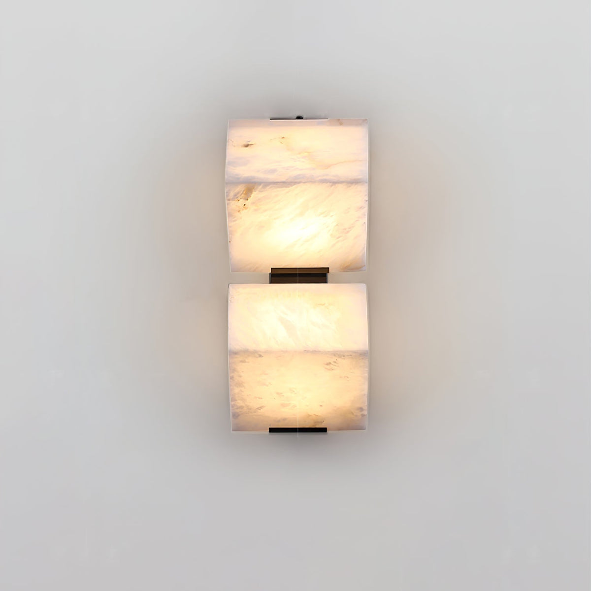 Vimiryra Alabaster Wandlamp