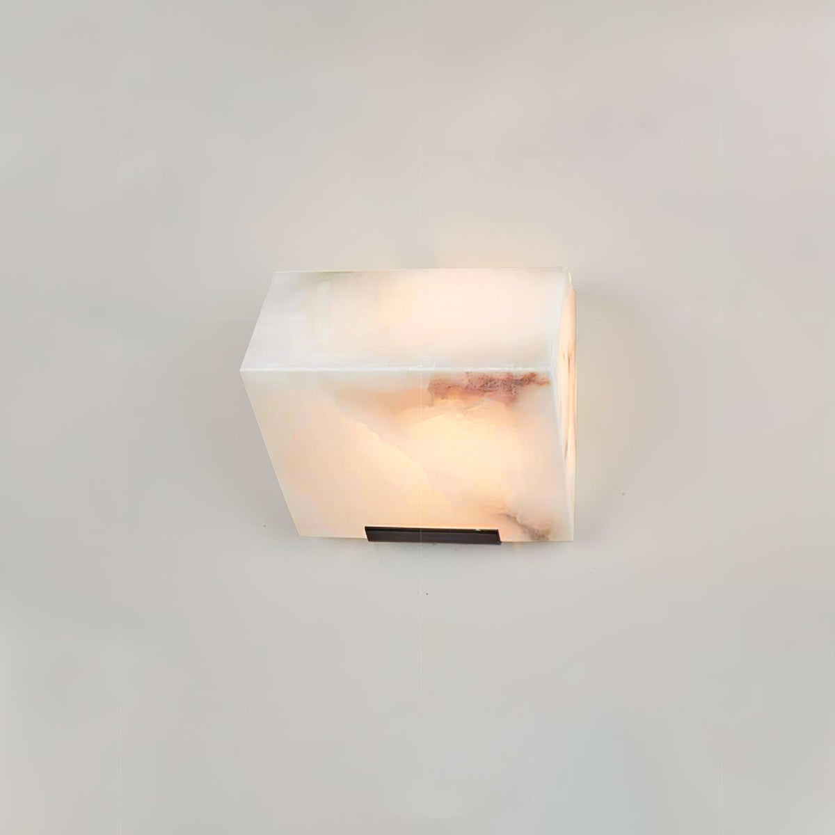 Vimiryra Alabaster Wandlamp