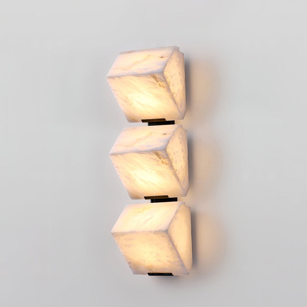 Vimiryra Alabaster Wandlamp