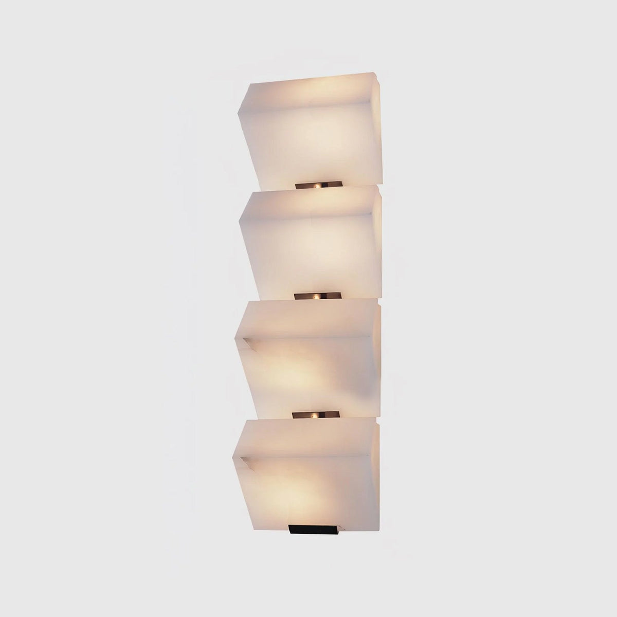 Vimiryra Alabaster Wandlamp