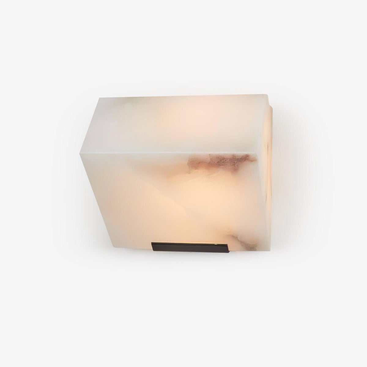 Vimiryra Alabaster Wandlamp