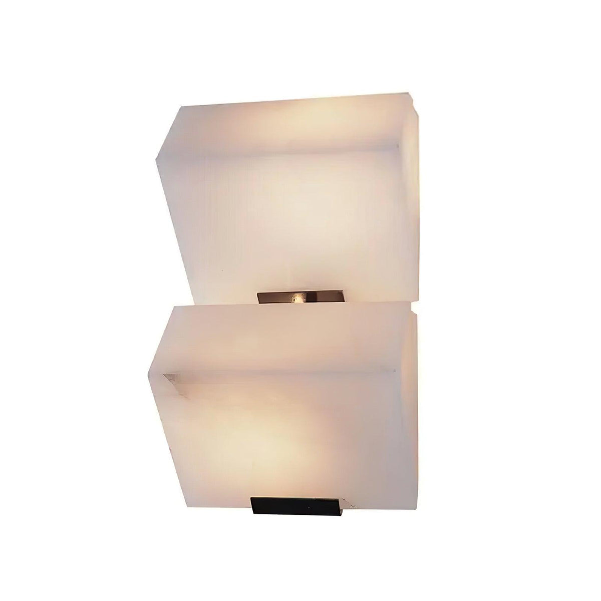 Vimiryra Alabaster Wandlamp
