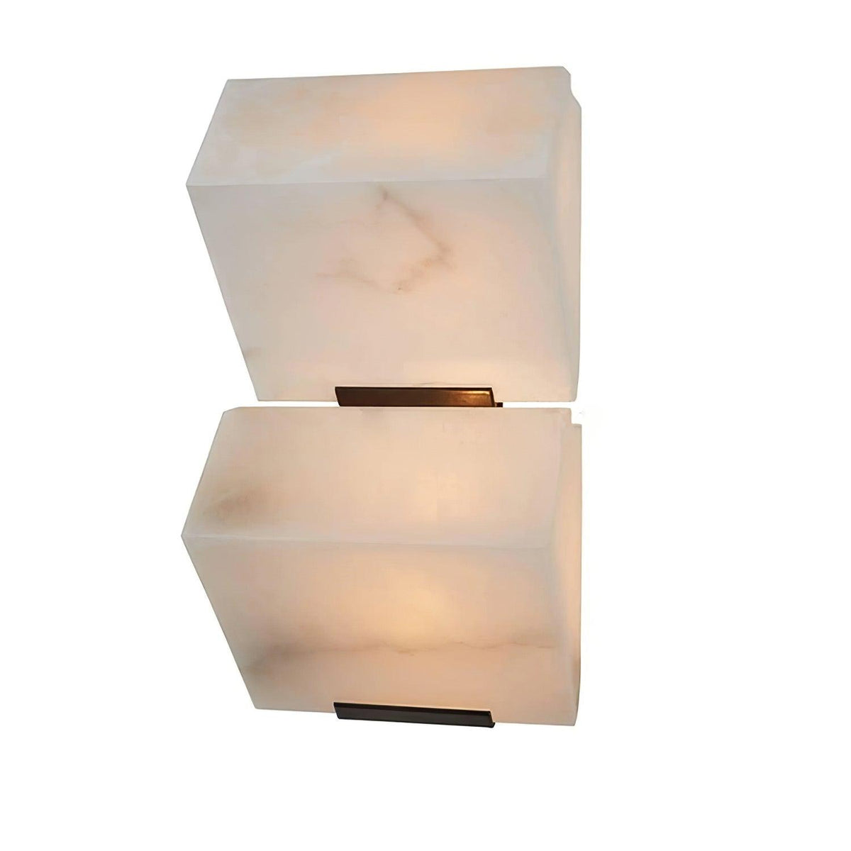 Vimiryra Alabaster Wandlamp