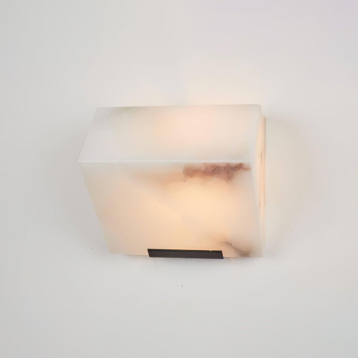 Vimiryra Alabaster Wandlamp