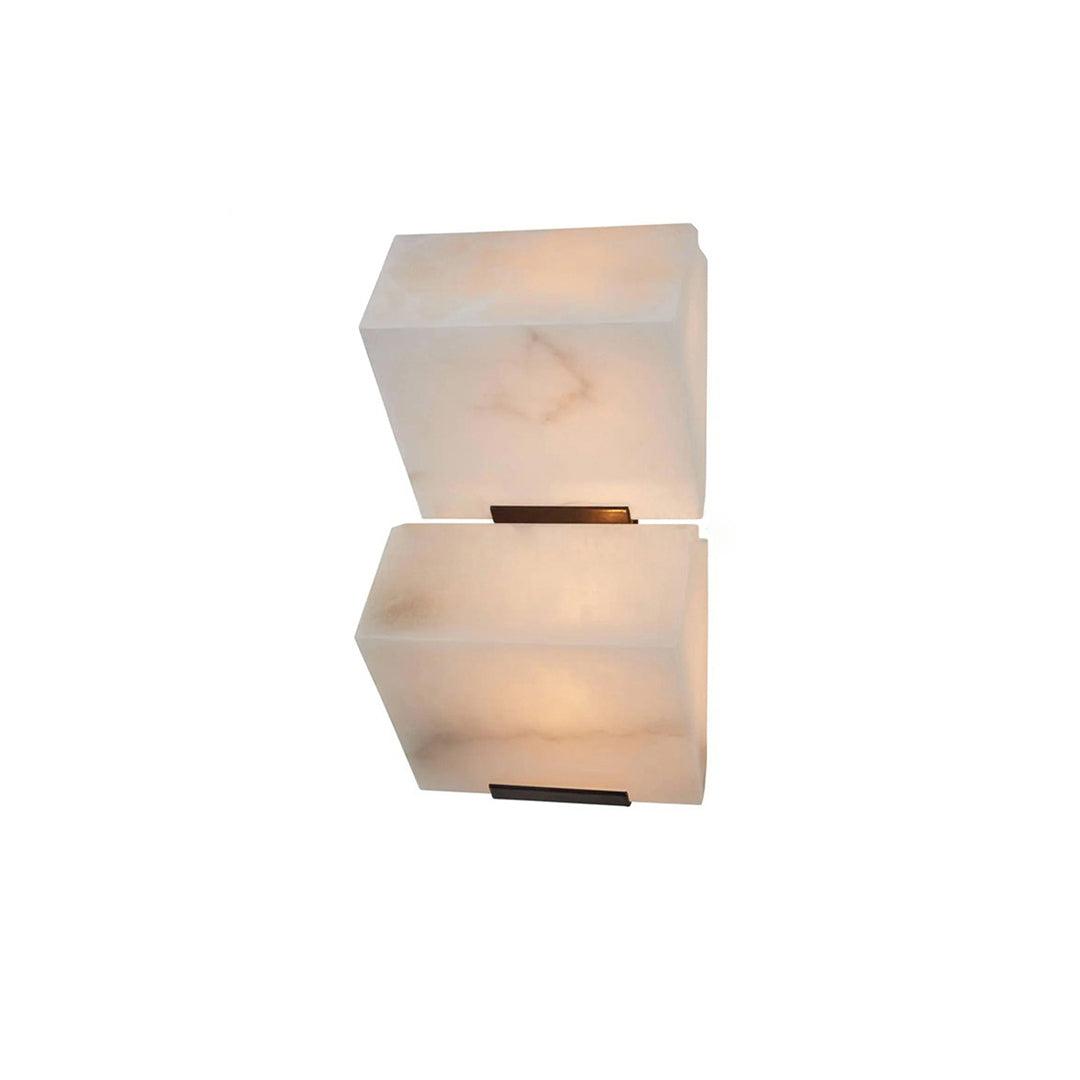 Vimiryra Alabaster Wandlamp