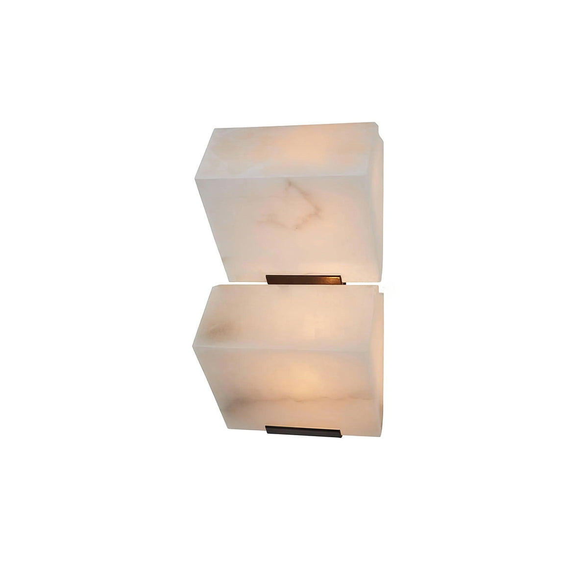 Vimiryra Alabaster Wandlamp