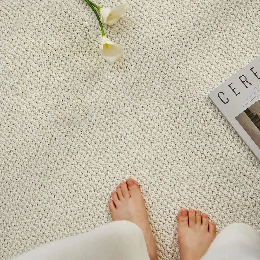 AquaGuard | Elegante Absorptiemat voor Buitentoegangen