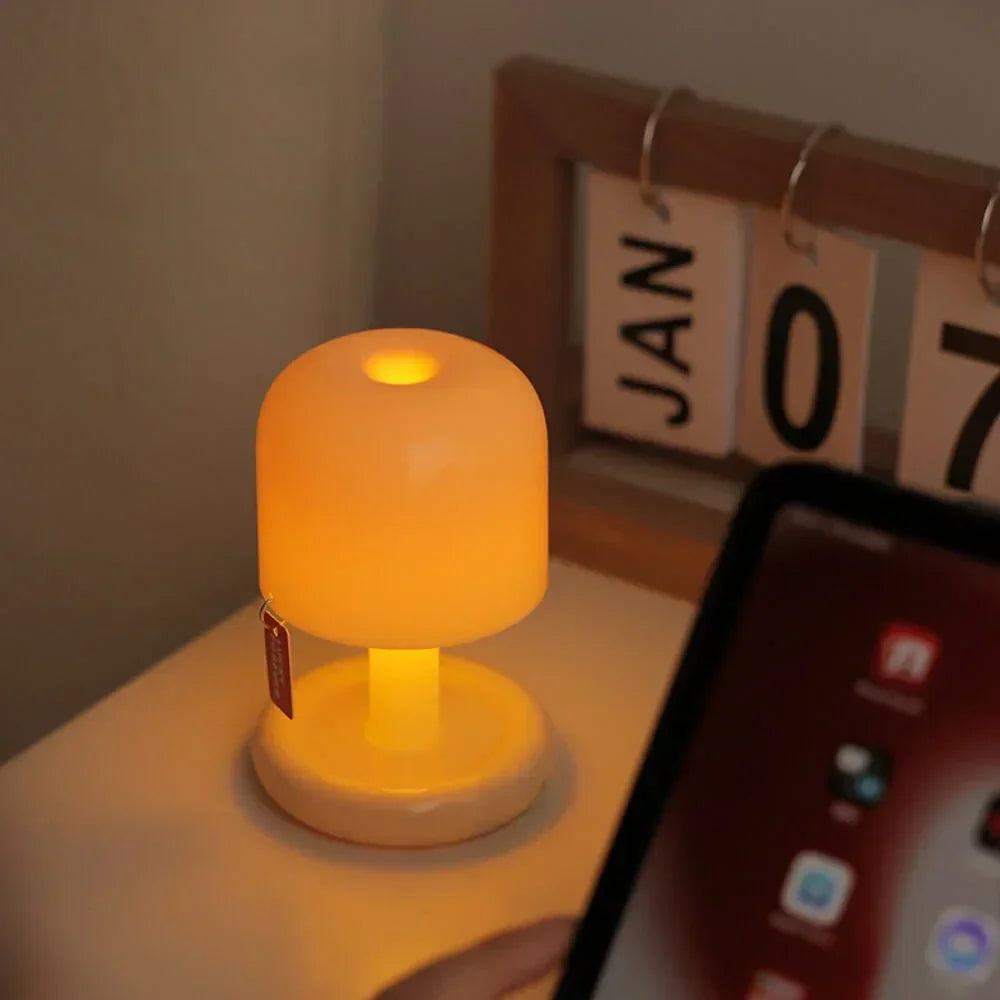 Grampians Glow Draagbare Lamp