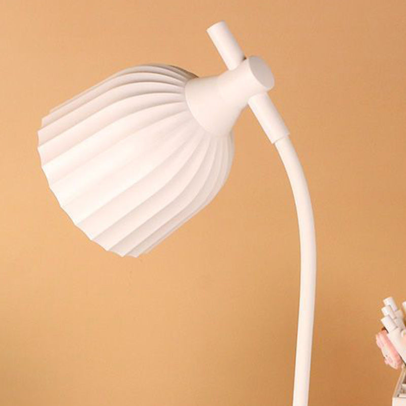 Verstelbare LED Bureau Lamp | Modern Minimalistisch Ontwerp | Dimbaar