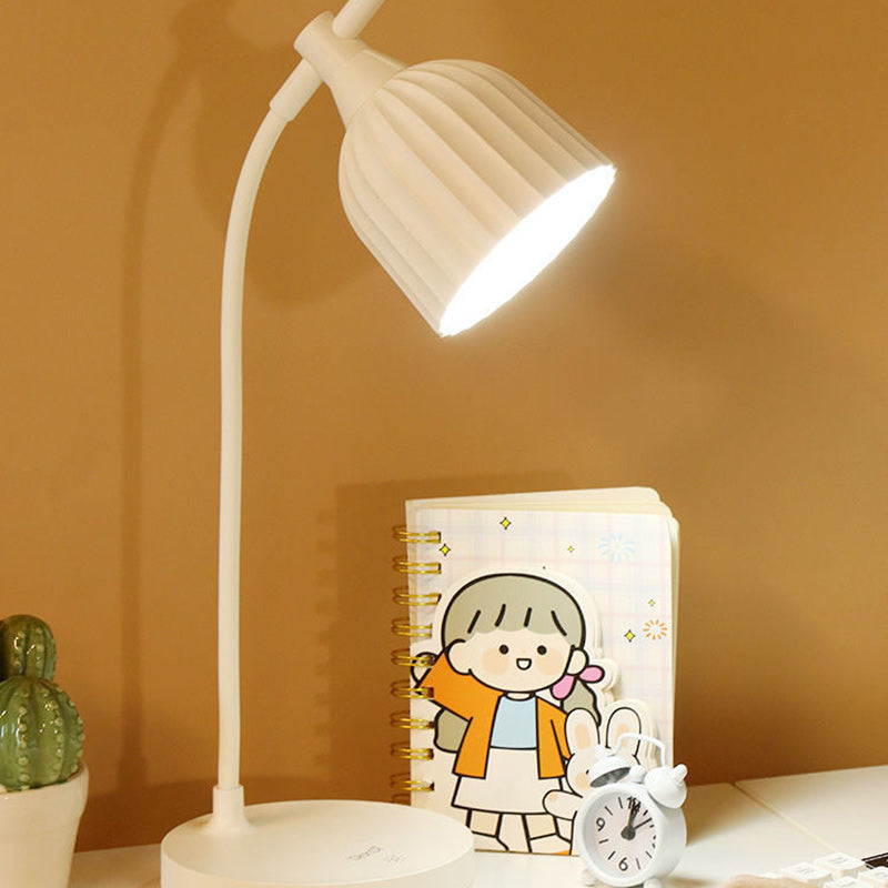 Verstelbare LED Bureau Lamp | Modern Minimalistisch Ontwerp | Dimbaar