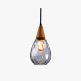 Druppel Hanglamp