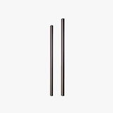 Gravo Minimalistische Lineaire Metalen/Wandlamp, Goud/Zwart/Wit
