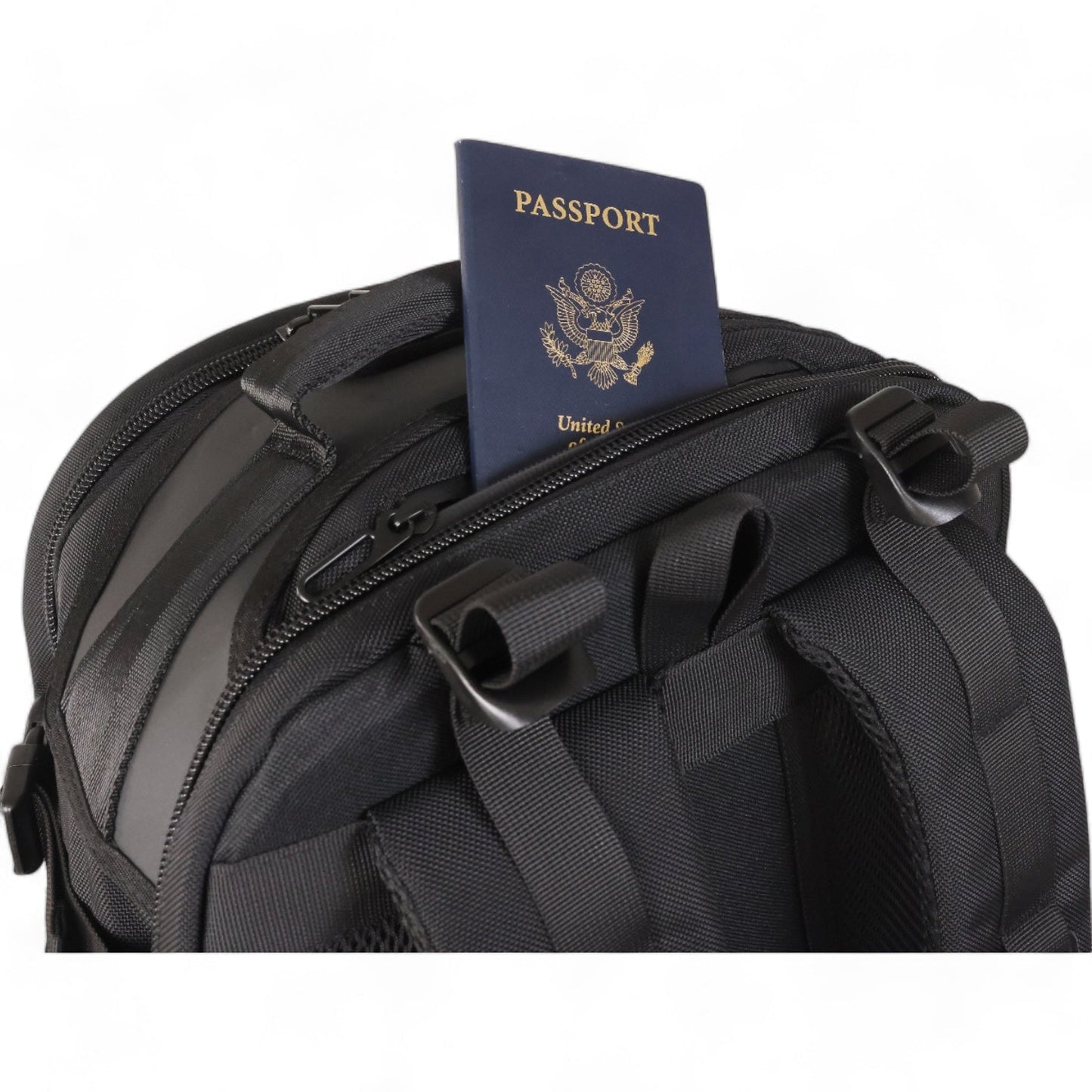 TravelPack | De vrijheid om alles in te pakken wat je nodig hebt