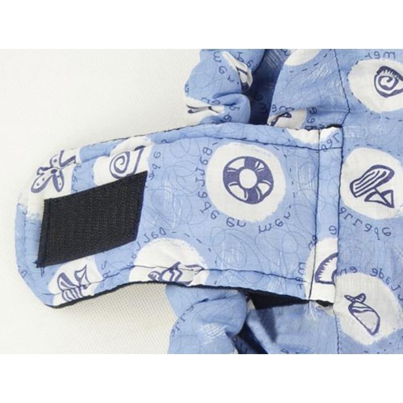 SnugSling Draagzak | Verstelbare Draagdoek voor Baby's voor Ergonomische Ondersteuning