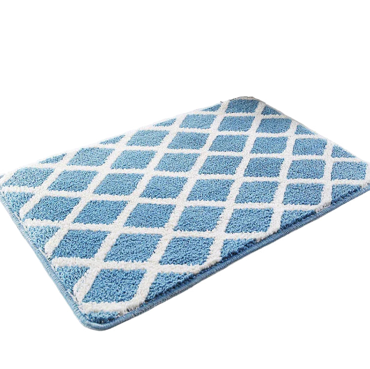 Badmat Antislip Microvezel