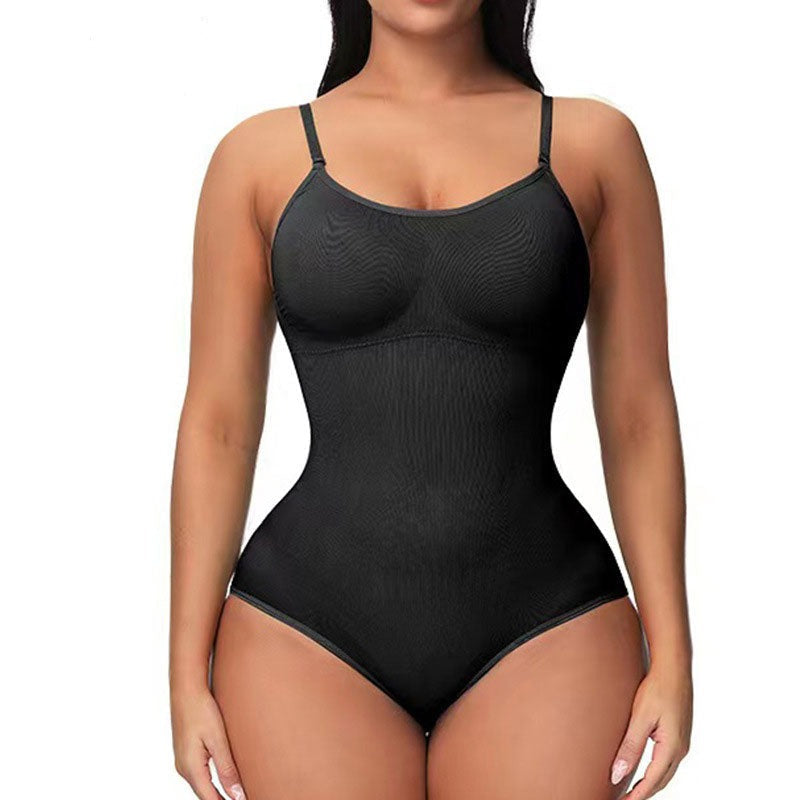 ContourGrace | High-compression body for a streamlined silhouette