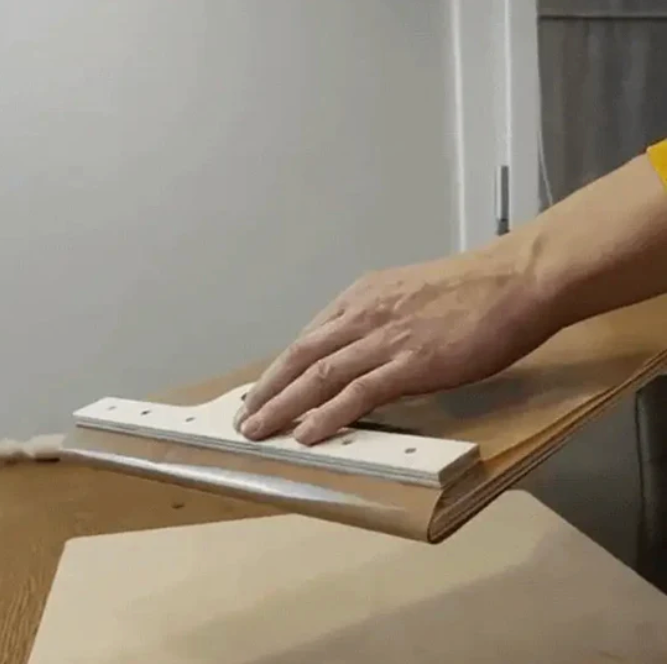 Glijdende Pizzaschep Product Winnaar