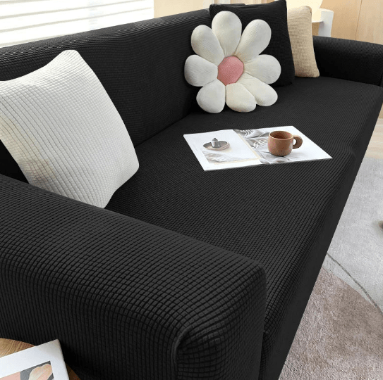 COUCHWRAP – Sofabescherming Antislip & Comfortabel