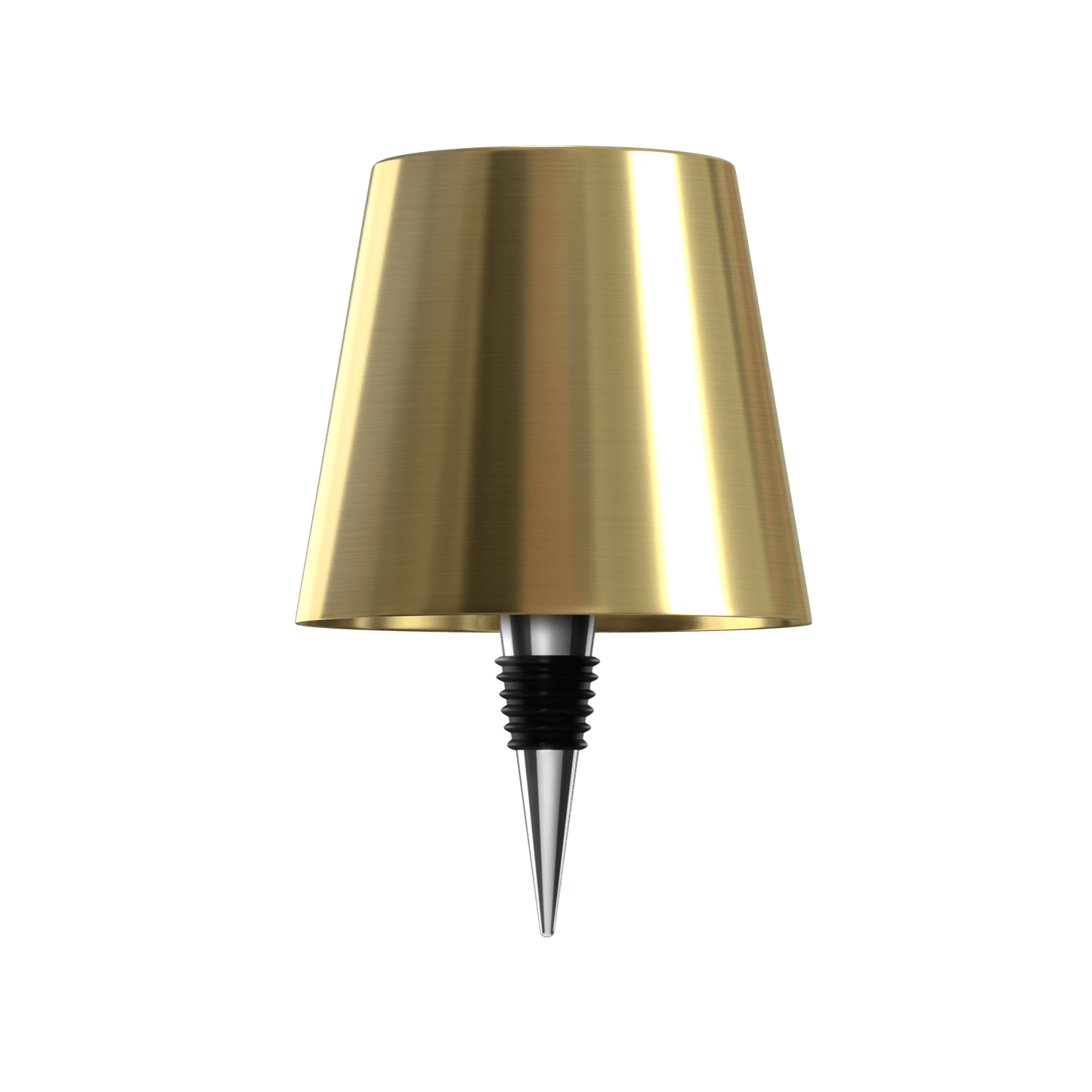 Draadloze Fleslamp – Elegante en Originele Verlichting