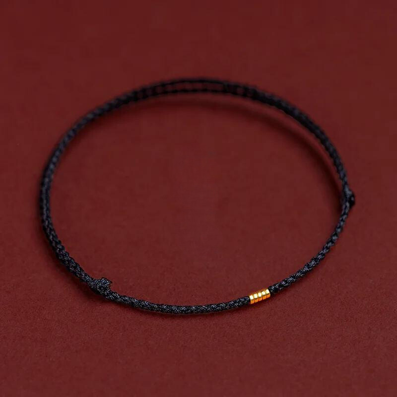 AstraCrest Guardian Kralenarmband met Bescherming en Positieve Energie, Kabbalah Geïnspireerd