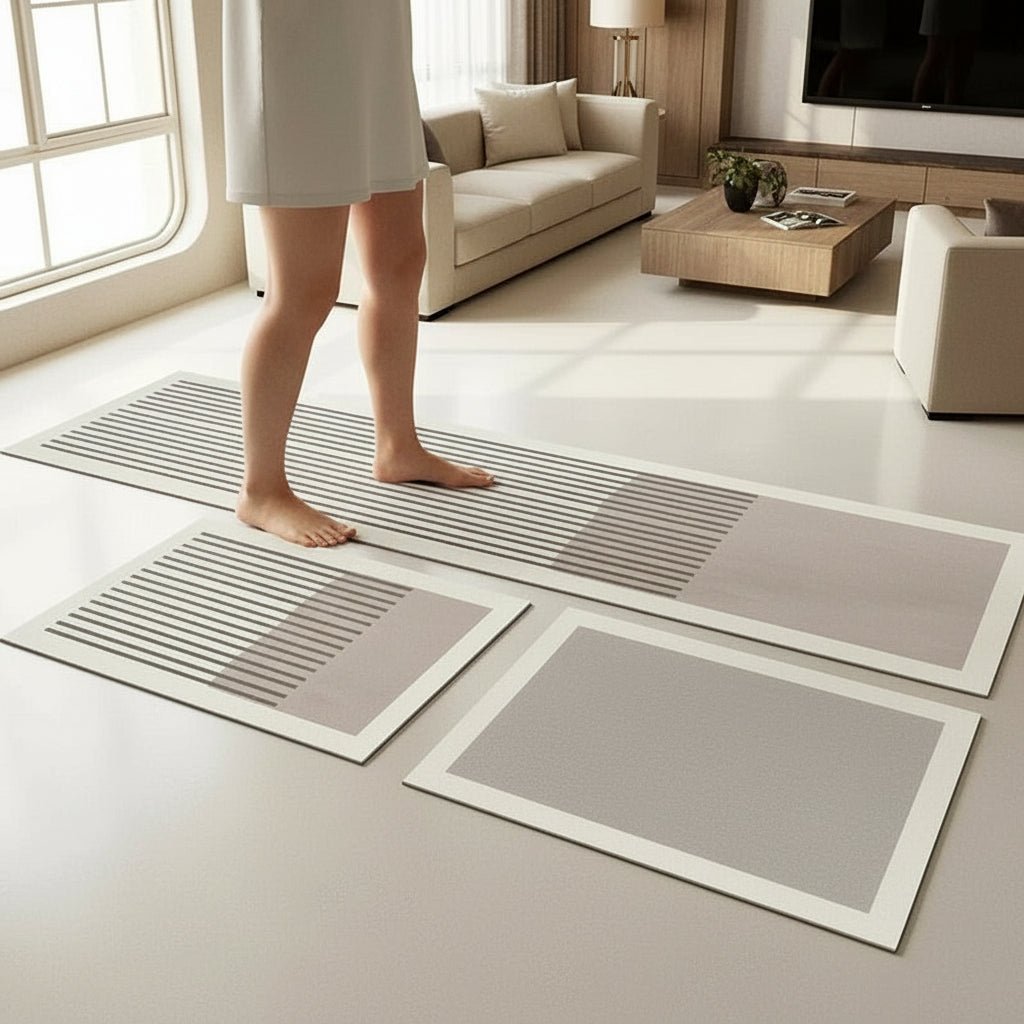 SOFTTREAD – Antislip, super absorberende en comfortabele keukenmat